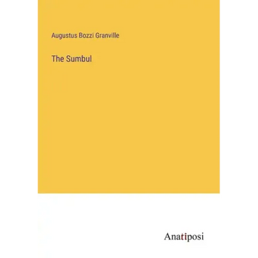 The Sumbul