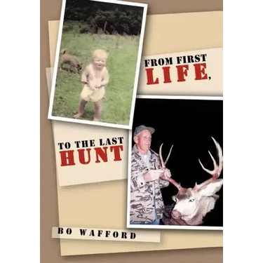 From First Life, to the Last Hunt