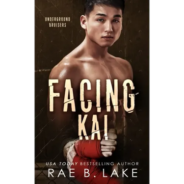 Facing Kai