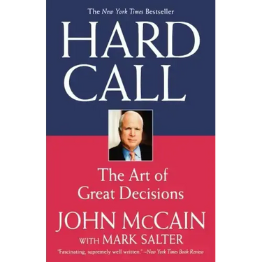 Hard Call
