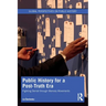 Public History for a Post-Truth Era: Fighting Denial Through Memory Movements