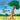The Travelling Tree