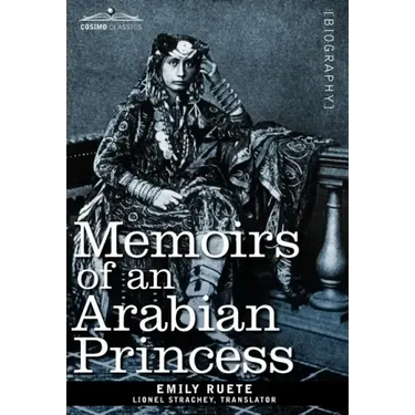 Memoirs of an Arabian Princess