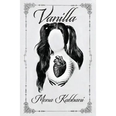 Vanilla
