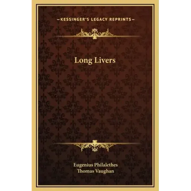 Long Livers