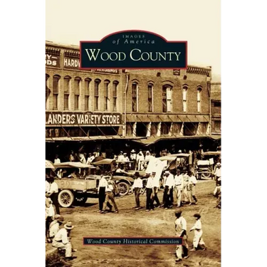 Wood County