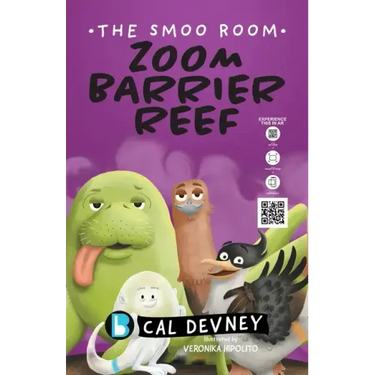 The Smoo Room