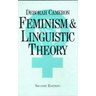 Feminism and Linguistic Theory