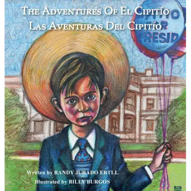 The Adventures of El Cipitio: Las Aventuras del Cipitio