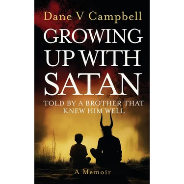 Growing Up with Satan