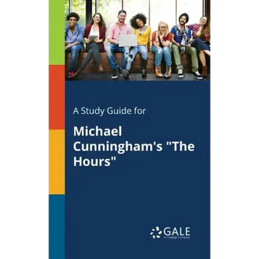 A Study Guide for Michael Cunningham's "The Hours"
