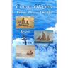 From Three Yachts: Kelpie, Saoirse & Ilen