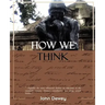 How We Think