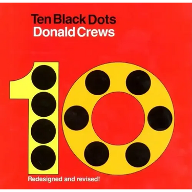 Ten Black Dots
