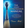The Cosmetics Entrepreneur Manual: The first complete book about starting a cosmetics business