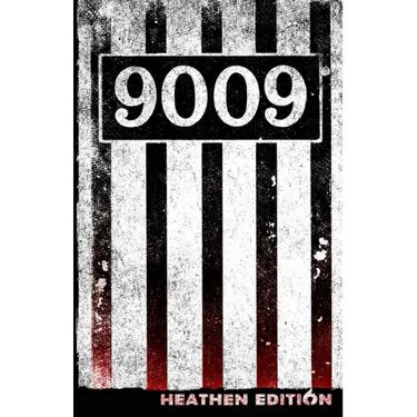 9009 (Heathen Edition)