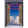 Creative Mind and Success