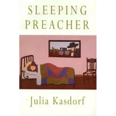 Sleeping Preacher
