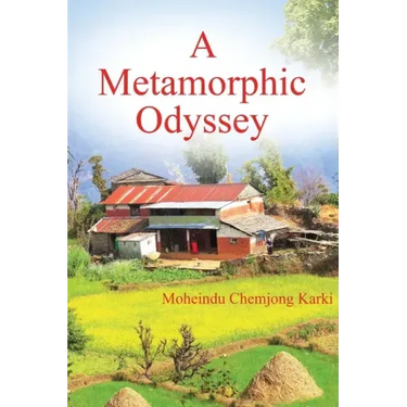 A Metamorphic Odyssey