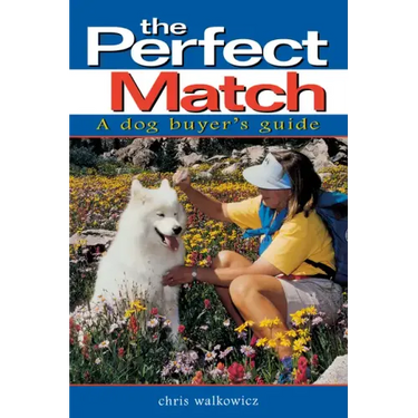 The Perfect Match: A Dog Buyer's Guide