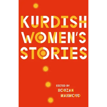 Kurdish Women's Stories