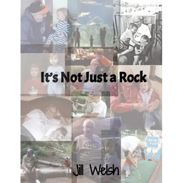 It's Not Just a Rock