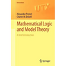 Mathematical Logic and Model Theory: A Brief Introduction