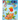 Flowers Coloring Book For Adults: Flowers, Vases, Bunches, Bouquets, Herbs, Beautiful Leaves for A Complete Relaxation and Stress Relief