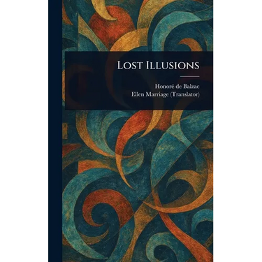 Lost Illusions