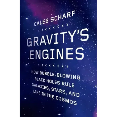 Gravity's Engines
