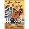 The Magical Mimics in Oz: Empty-Grave Retrofit Edition
