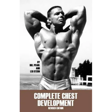Complete Chest Development