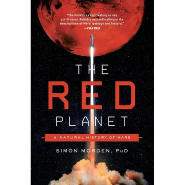 The Red Planet