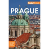 Fodor's Prague: With the Best of the Czech Republic