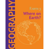Earth 3: Where on Earth?