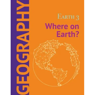 Earth 3: Where on Earth?
