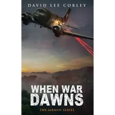 When War Dawns