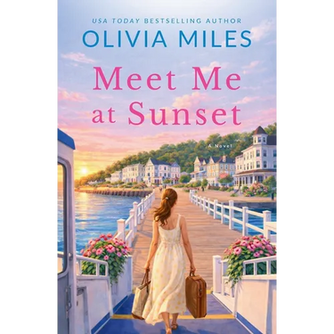 Meet Me at Sunset