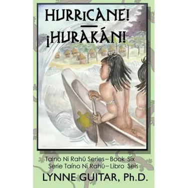 Hurricane!