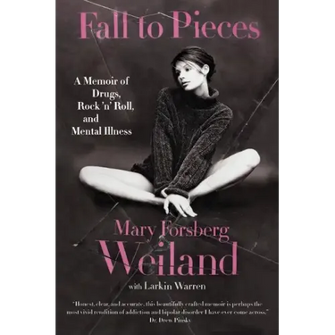 Fall to Pieces PB
