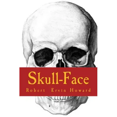 Skull-Face