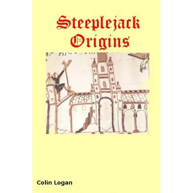 Steeplejack Origins