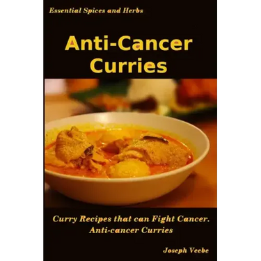 Anti-Cancer Curries