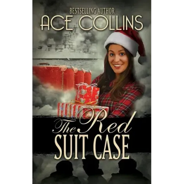 The Red Suit Case