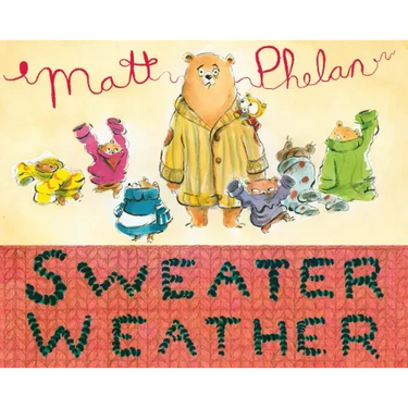Sweater Weather