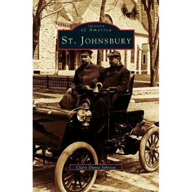 St. Johnsbury