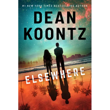 Elsewhere
