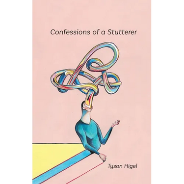 Confessions of a Stutterer