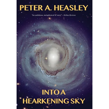Into a Hearkening Sky