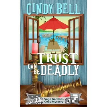 Trust Can Be Deadly
